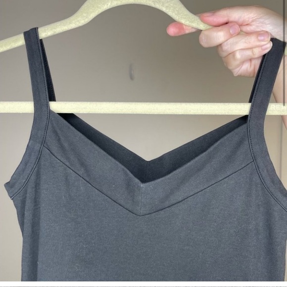 🏔️ Patagonia black midi dress expedition adventure - Picture 4 of 4